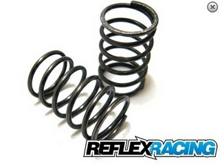 Reflex Racing RSD TC6 15.5LB Spring (Red)