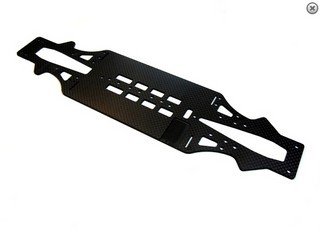 Reflex Racing RSD6 Main Chassis - 2.5mm