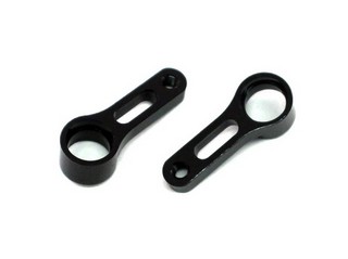 Reflex Racing RSD6 Steering Arms V3