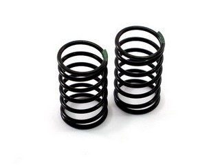 Reflex Racing RSD TC6 14.0LB Spring (Green)