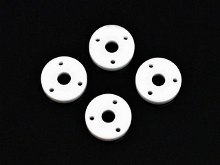 Reflex Racing RSD 10mm 315 Piston (3X1.15mm Holes)