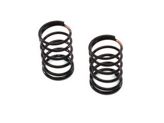 Reflex Racing RSD TC6 17.0LB Spring (Orange)