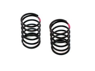 Reflex Racing RSD TC6 15.0LB Spring (Pink)