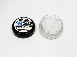 Reflex Racing RSD Silicone Diff Putty