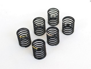 Reflex Racing RSD 20mm Progressive Spring Set for XRAY T4 and Yokomo BD7 2016