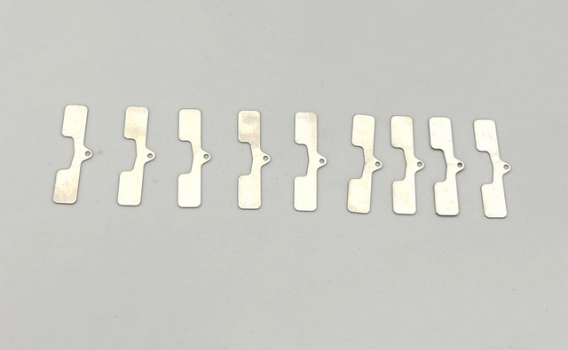 RTRC RTB026 - RTB ride height shims (10pcs)