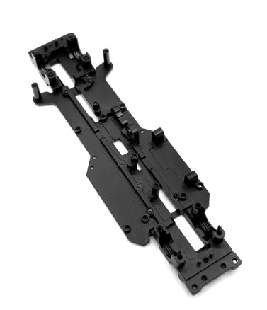 RTRC RTB001 - RTB chassis - Clicca l'immagine per chiudere