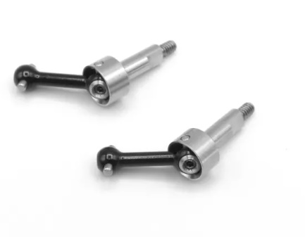 RTRC RTB005-R - RTB rear shafts (2pcs)