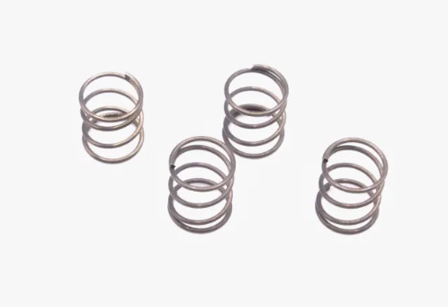 RTRC RTB006 - RTB springs (4pcs) - Clicca l'immagine per chiudere