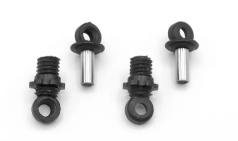 RTRC RTB009 - RTB shocks set (2pcs) - Clicca l'immagine per chiudere