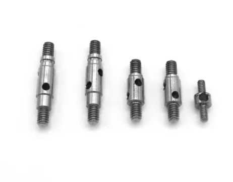 RTRC RTB011 - RTB turnbuckles set - Clicca l'immagine per chiudere