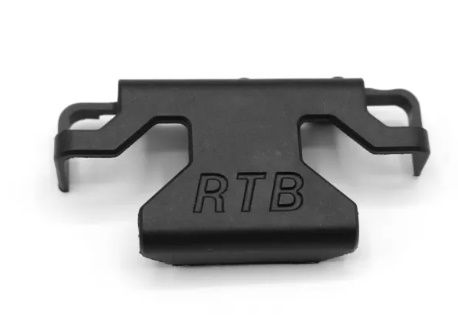 RTRC RTB015-S - RTB small battery holder