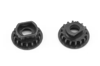 RTRC RTB018 - RTB pulley set