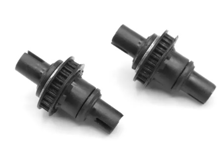 RTRC RTB021 - RTB ball diff (2pcs)