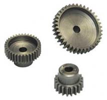 RW Robitronic Pinion 48DP 24T