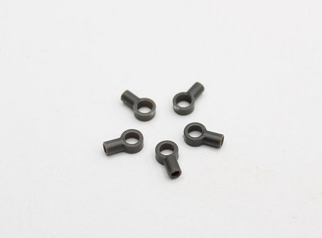 Reflex Racing RX28-042 - RX28G2 BALL CUPS (2MM THREAD) - Clicca l'immagine per chiudere