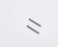 Reflex Racing RX28-060 - RX28G2 Champions Edition Hardened Steel Lower Arm Hinge Pins