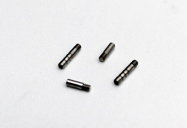 Reflex Racing RX28A-17-2 - RX28 KISS Front End King Pins