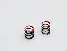 Reflex Racing RX28A-35 - RX28 Hard + Front Springs (Orange) - Clicca l'immagine per chiudere