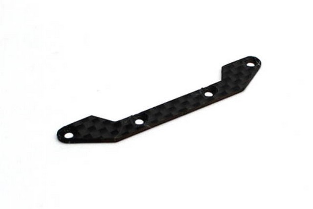 Reflex Racing RX28SE-05 - Option Carbon Fiber Motor Plate - Clicca l'immagine per chiudere