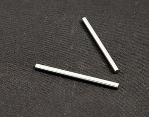 Reflex Racing RX4 45mm Rear Inner Hinge Pins (2 pcs)