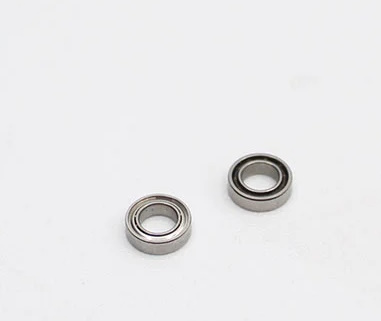 Reflex Racing RX410 - Spur Gear Bearings - 1pr