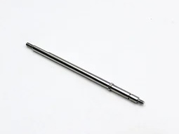 Reflex Racing RX544 - Gear Differential Titanium Shaft