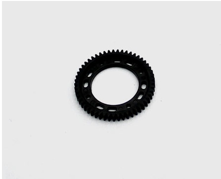 Reflex Racing RX545 - Aluminum Gear Differential Molded Delrin Spur - 53T