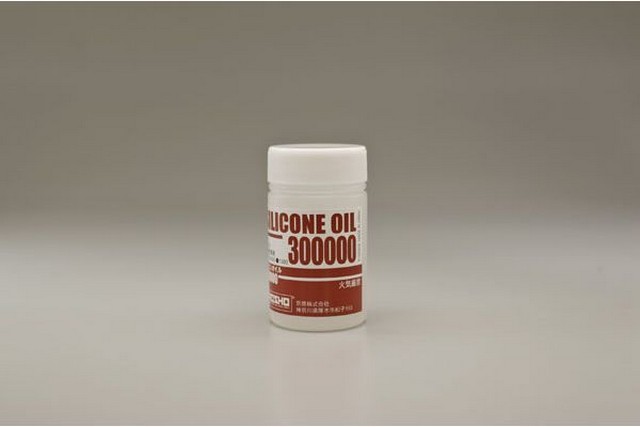 Kyosho SIL300000 - Silicone Damper Oil 300.000Wt ( 40 ml )