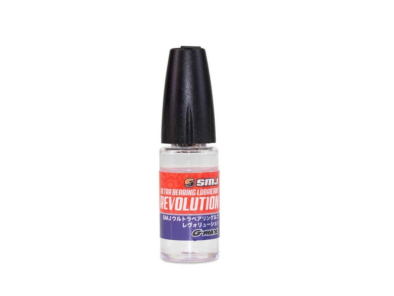 SMJ SMJ1508 - ULTRA BEARING LUBRICANT REVOLUTION (7ml)