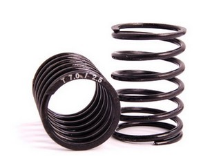 Spec-R Touring Oil Shock Spring Set (2.9~3.2 Hard)