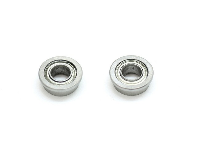 SWORKz SW117003 - Flange Ball Bearing 3x6x2,5 (2) - Clicca l'immagine per chiudere