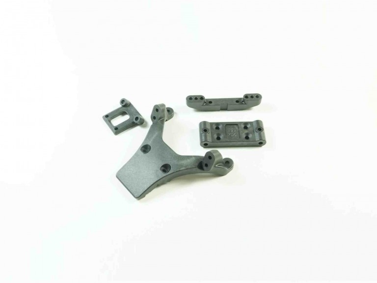 SWORKz SW220039A - S12-2 Front Arm Holder Plastic Parts 2.0