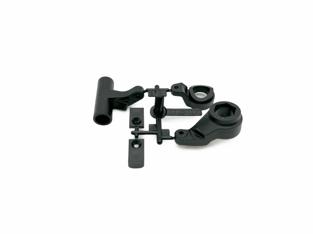 SWORKz SW228017 - Lay-Down Type Steering Bellcrank Set