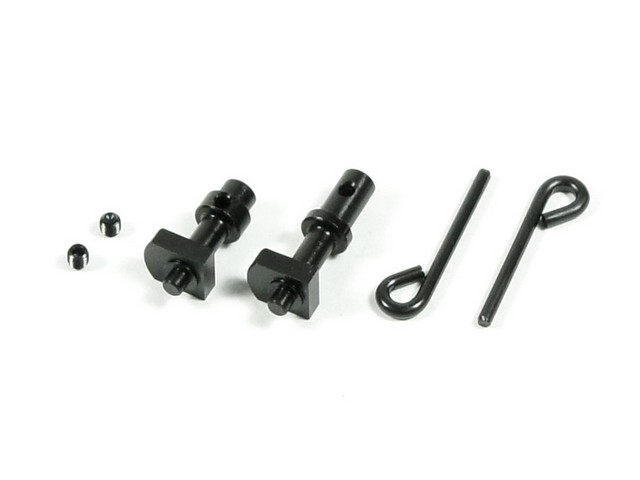 SWORKz SW330104 - Brake Cam Set S350