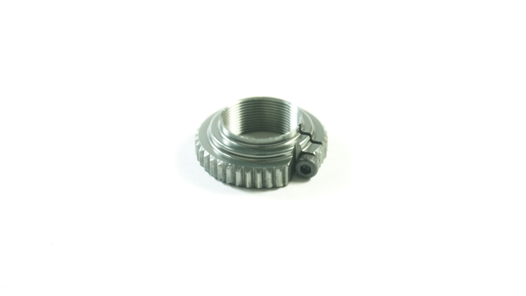 SWORKz SW338043 - Servo Saver Nut with Screw Fixed