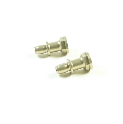 SWORKz SW338068 - T7 Aluminum Shock Stud (L)(2PC)