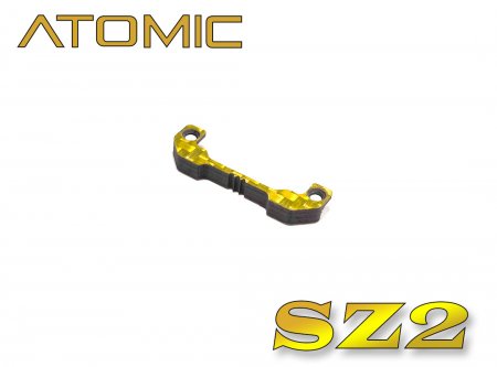 Atomic SZ2-18 - SZ2 UTS carbon mount (3.0 dot)