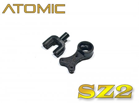 Atomic SZ2-27 - SZ2 Steering Crank