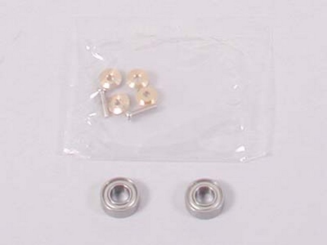 Tamiya TA15345 - CUSCINETTI-ROTELLE 11mm - Clicca l'immagine per chiudere