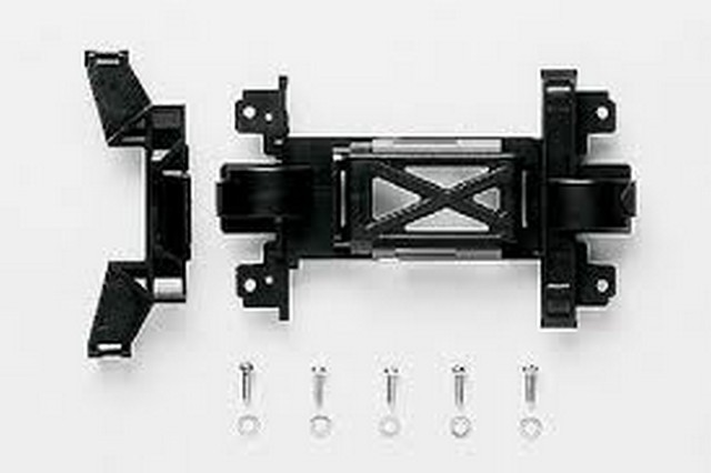 Tamiya TA15363 - COPERTURA INGRAN. RINF. X PRO - Clicca l'immagine per chiudere