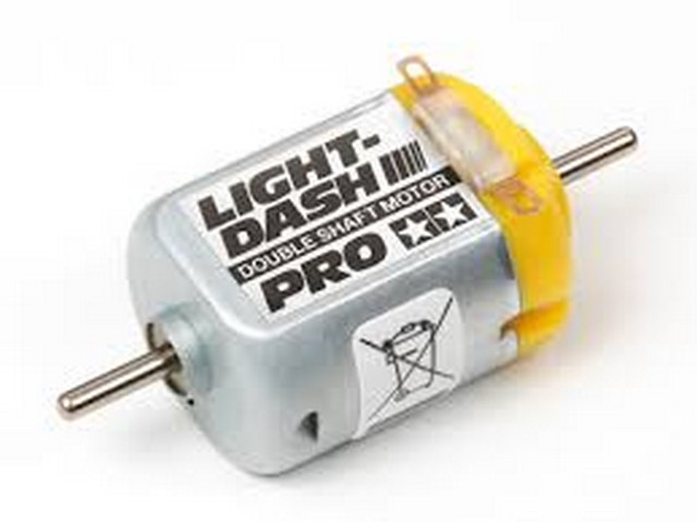 Tamiya TA15402 - MOTORE LIGHT-DASH mini PRO