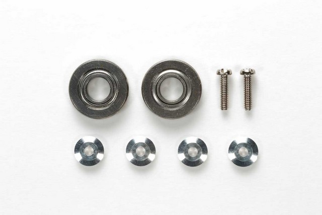 Tamiya TA15475 - CUSCINETTI A SFERA 13mm - Clicca l'immagine per chiudere