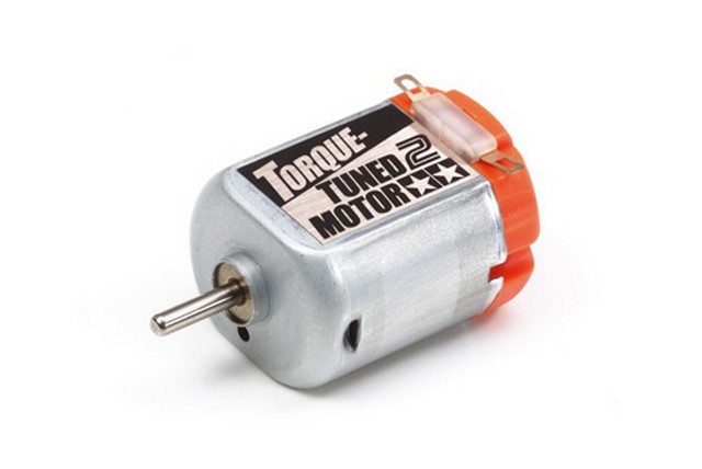 Tamiya TA15484 - MOTORE TOURQUE TUNED 2