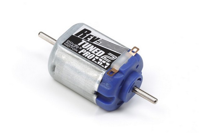 Tamiya TA15488 - MOTORE REV-TUNED 2 mini-PRO - Clicca l'immagine per chiudere