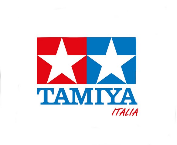 Tamiya TA74165 - CACCIAVITE PER VITI BRUGOLA 2mm