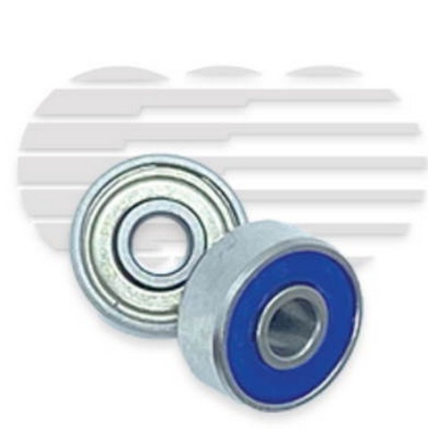 Trinity TEP3199 - Super Sonic Ceramic Motor Bearing Set (2) - Clicca l'immagine per chiudere