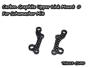 Vigor TH223-CLM0 - Carbon Graphite Upper Link Mount 0 For Mi8