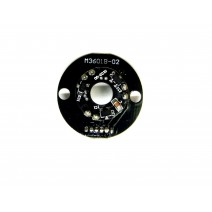 Team Powers Plutonium/Actinium/Cup Ver 1 Sensor Board (zero timing)