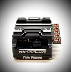 Team Powers Mini Spec Radon 100A Brushless ESC